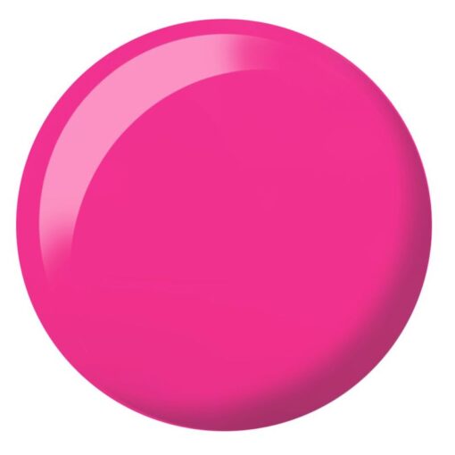  DND DIVA Gel Polish - 215 Fuchsia Rose by DND Diva sold by DTK Nail Supply