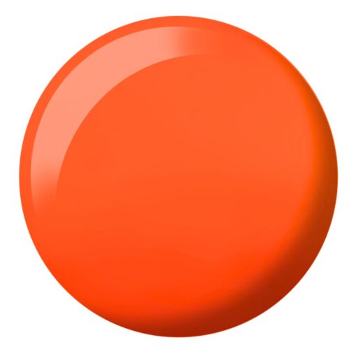  DND DIVA Gel Polish - 217 Fire Breather by DND Diva sold by DTK Nail Supply