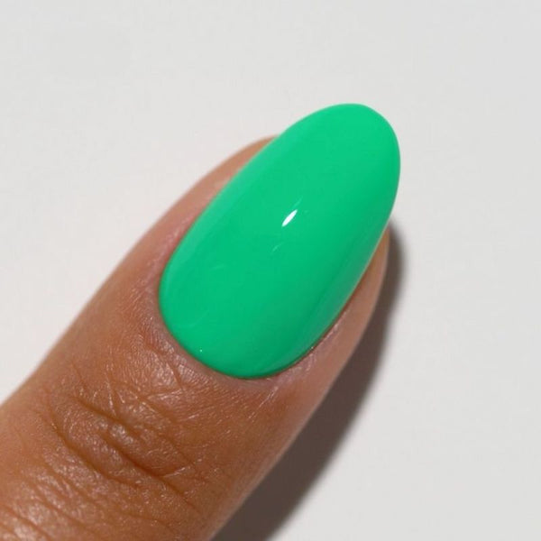 DND DIVA Nail Lacquer - 221 Aloha! by DND Diva sold by DTK Nail Supply