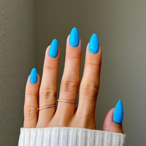 DND DIVA Nail Lacquer - 222 Angel Numbers by DND Diva sold by DTK Nail Supply