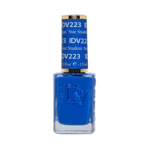DND DIVA Nail Lacquer - 223 Star Student by DND Diva sold by DTK Nail Supply