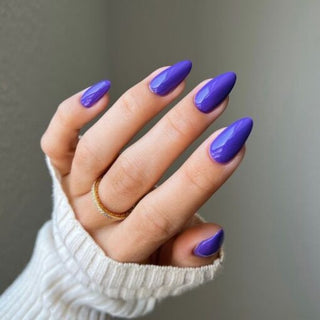  DND DIVA Gel Polish - 226 Acai On The Prize by DND Diva sold by DTK Nail Supply