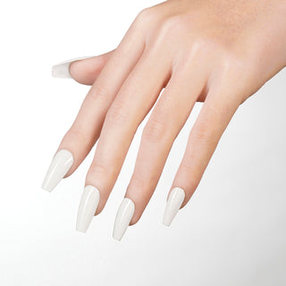  LAVIS 3 in 1 - 229 Studio Clay - Acrylic & Dip Powder, Gel & Lacquer by LAVIS NAILS sold by DTK Nail Supply