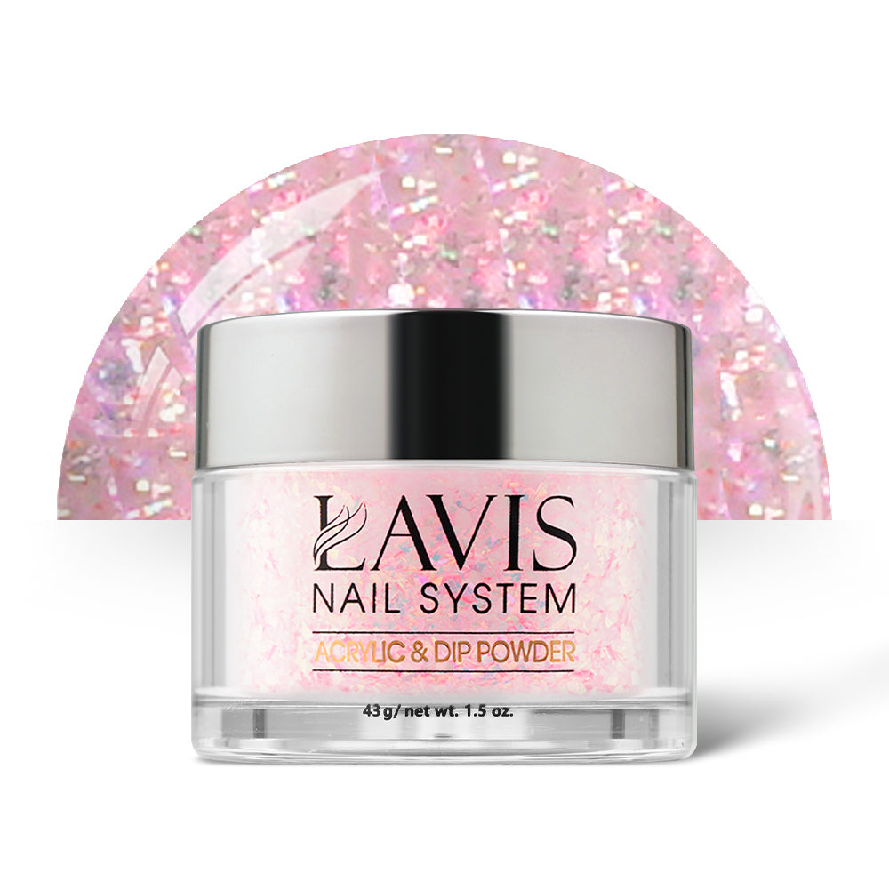  LAVIS ACRYLIC KIT 2 (13-24) by LAVIS NAILS sold by DTK Nail Supply