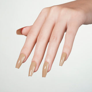  LAVIS 3 in 1 - 231 Basswood - Acrylic & Dip Powder, Gel & Lacquer by LAVIS NAILS sold by DTK Nail Supply