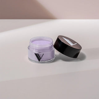 V Beauty Pure Acrylic Powder 0.5oz - 231 MILLION VOICES - Purple Colors by V Beauty Pure sold by DTK Nail Supply