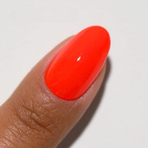  DND DIVA Gel Polish - 235 “Sorry There Was Traffic” by DND Diva sold by DTK Nail Supply