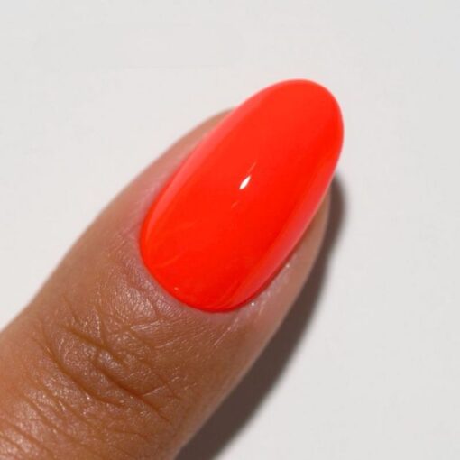  DND DIVA Gel Polish - 235 “Sorry There Was Traffic” by DND Diva sold by DTK Nail Supply