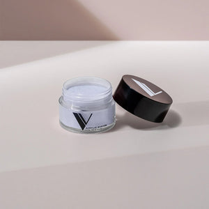 V Beauty Pure Acrylic Powder 0.5oz - 237 LAPIS LAZULI - Blue Colors by V Beauty Pure sold by DTK Nail Supply