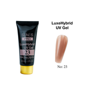 SNS Pro LuxeHybrid UV Gel - 23 - HEMA & TPO Free - 60ml - DTK Nail Supply