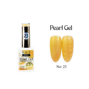 SNS Pearl Gel Collection - 23 - Gel Polish 0.5 oz - DTK Nail Supply