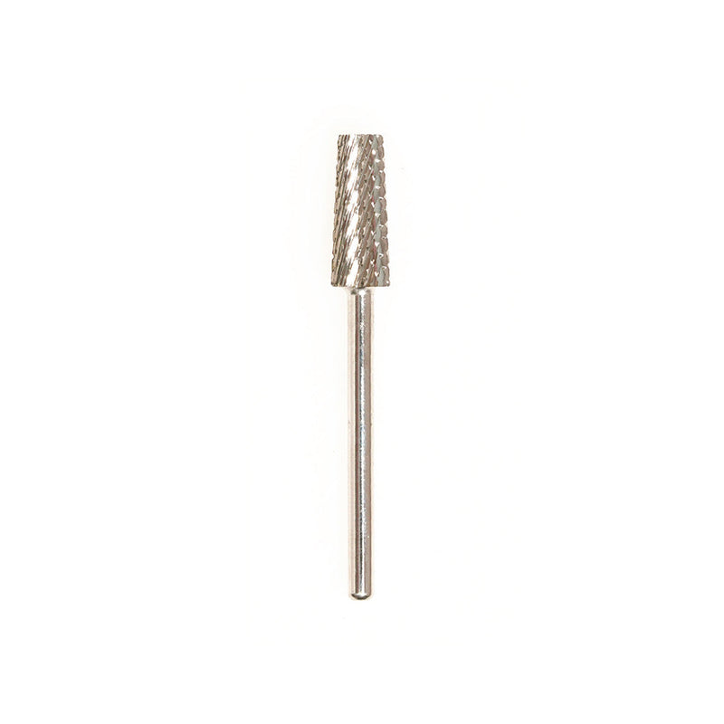 #23 Carbide Small Barrel Tapered Drill Bit C