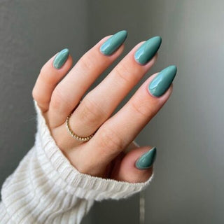  DND DIVA Gel Polish - 241 Wild Sage by DND Diva sold by DTK Nail Supply