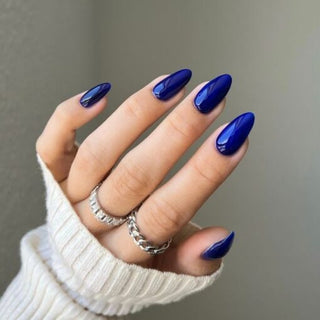  DND DIVA Gel Polish - 247 Jelly Marine by DND Diva sold by DTK Nail Supply