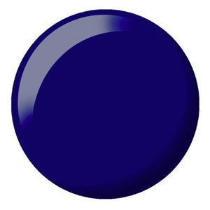  DND DIVA Gel Polish - 247 Jelly Marine by DND Diva sold by DTK Nail Supply