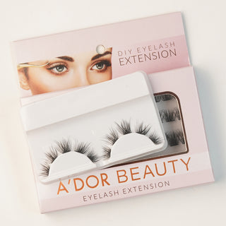 A’dor Beauty DIY Eyelash Extension Box 24
