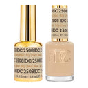 DND DC Gel Nail Polish Duo - 2508 My Own Beat by DND DC sold by DTK Nail Supply