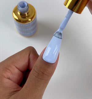 DND DC Part 15 Gel Polish - Set of 36 Free Spirit Collection