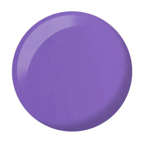 DND DC Acrylic & Dip Powder - DC260 Electric Purple by DND - Daisy Nail Designs sold by DTK Nail Supply