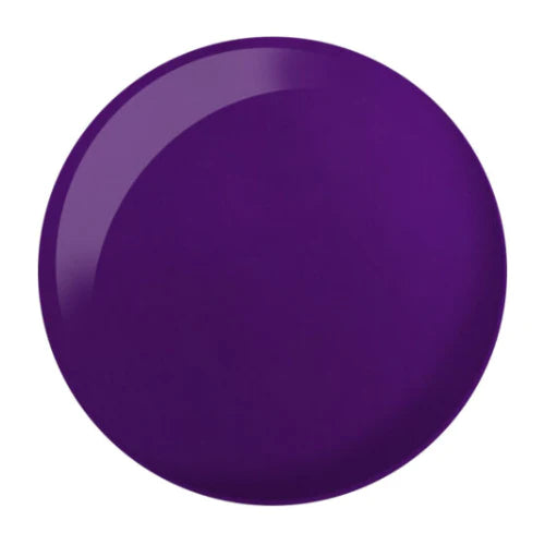 DND DC Acrylic & Dip Powder - DC261 Puzzled Purple by DND - Daisy Nail Designs sold by DTK Nail Supply