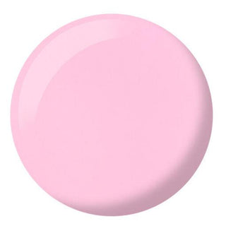 DND DC Nail Lacquer - 268 Pink Colors - Prom by DND DC sold by DTK Nail Supply