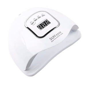 🎁 Super SUN UV LED Nail Lamps - FG (100% off)