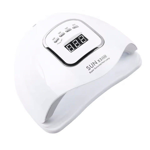 🎁 Super SUN UV LED Nail Lamps - FG (100% off)