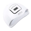 Super SUN UV LED Nail Lamps x5 Max
