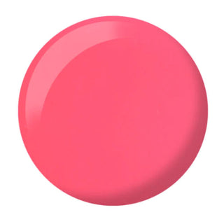 DND DC Acrylic & Dip Powder - DC281 Pink Stain