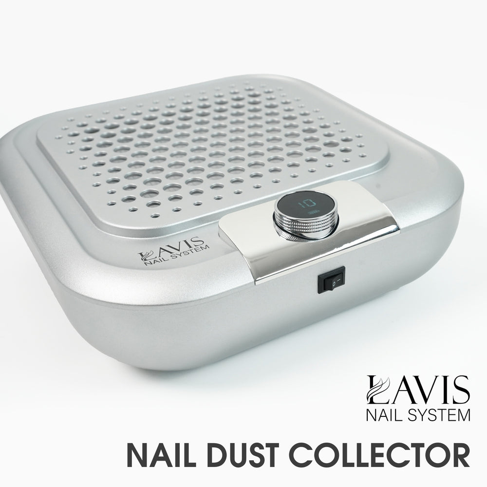 🎁 LAVIS Nail Dust Collector (100% off)