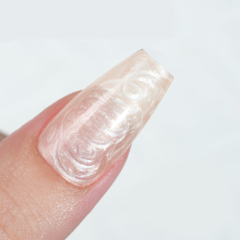 LAVIS OP2 - 29 - Gel Polish 0.5 oz - Lavis Wanderlust Collection