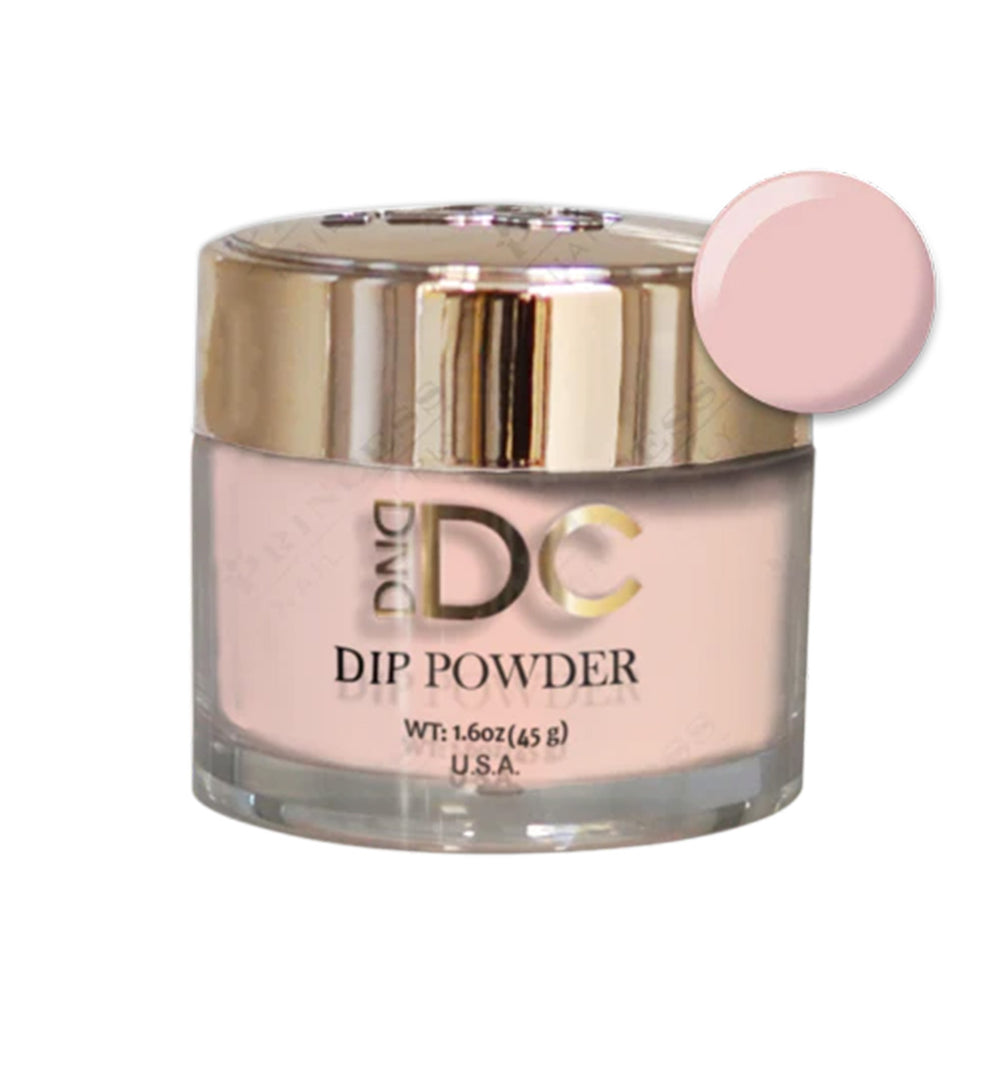 DND DC Acrylic & Dip Powder - DC297 Pink Bliss by DND - Daisy Nail Designs sold by DTK Nail Supply