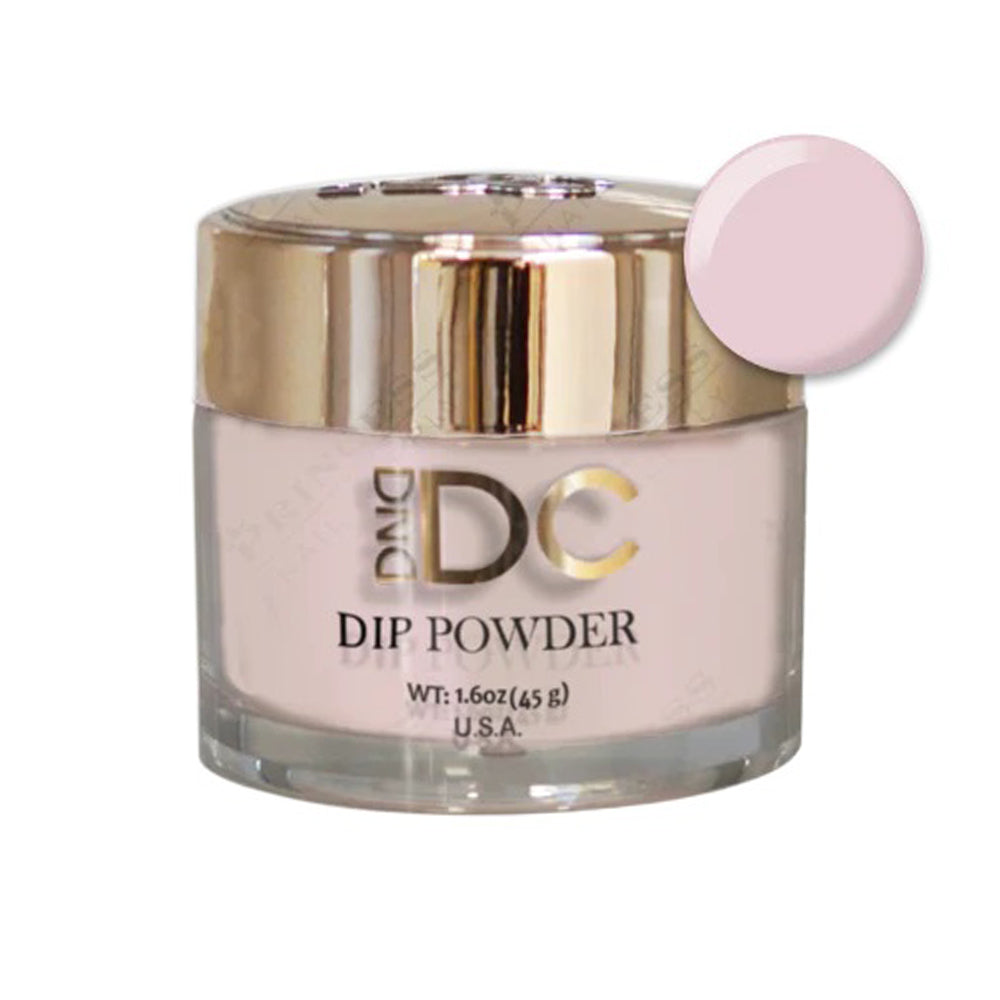 DND DC Acrylic & Dip Powder - DC298 Genuine Pink by DND - Daisy Nail Designs sold by DTK Nail Supply