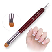 LAVIS French Brush - #12
