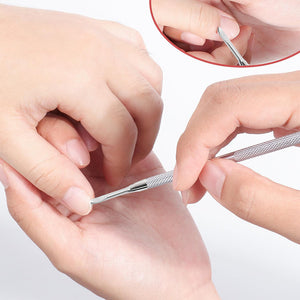 Cuticle Pusher