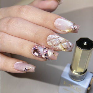 LAVIS Cat Eyes CE15 - 03 - Gel Polish 0.5 oz - Fangtastic Collection