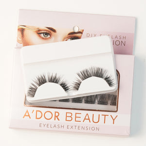  A’dor Beauty DIY Eyelash Extension Box 2 by Beauty sold by DTK Nail Supply