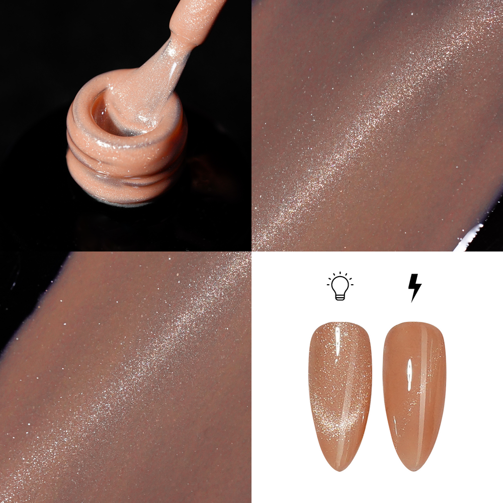 LDS Nude CE - 02 - Nude Cat Eyes Collection 