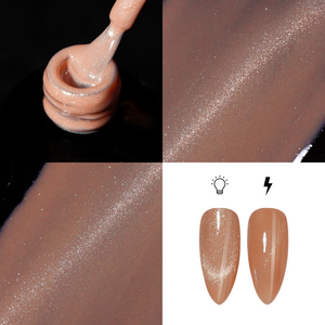 LDS Nude CE - 02 - Nude Cat Eyes Collection 