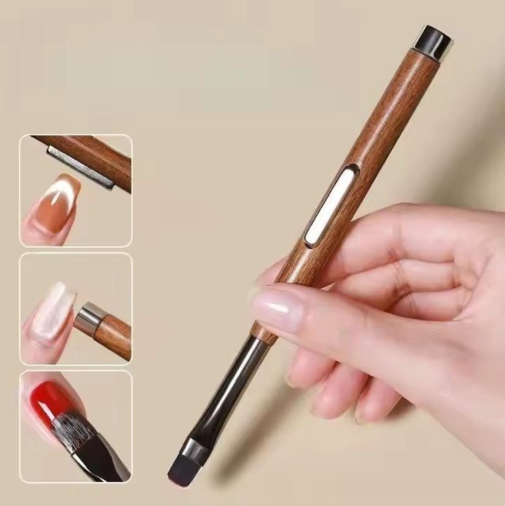 3 in 1 Nail Magnet - DTK Nail Supply