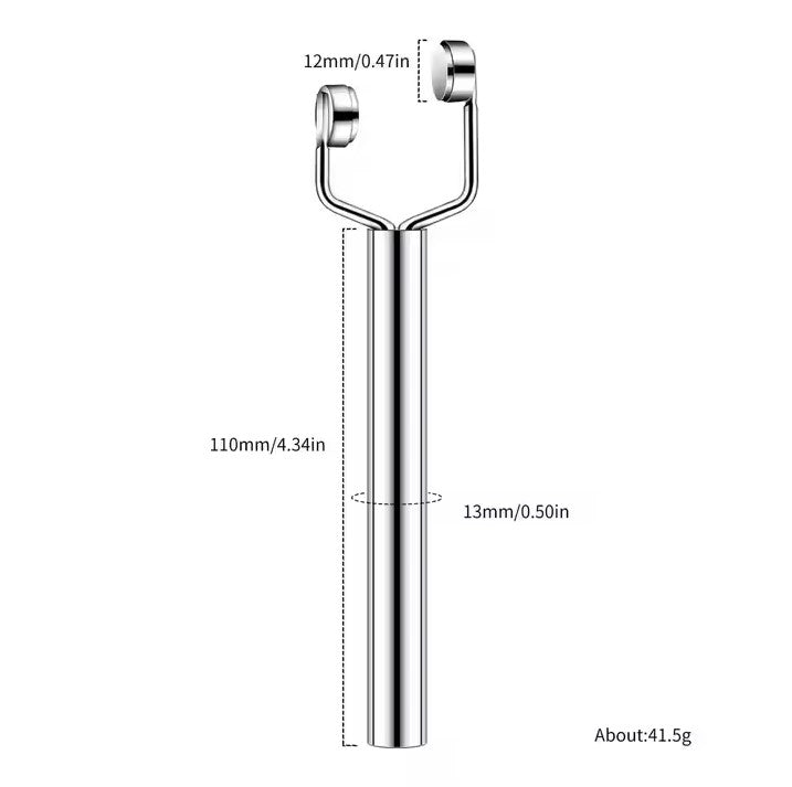 3 in 1 Y - Shaped Strong Magnet - DTK Nail Supply