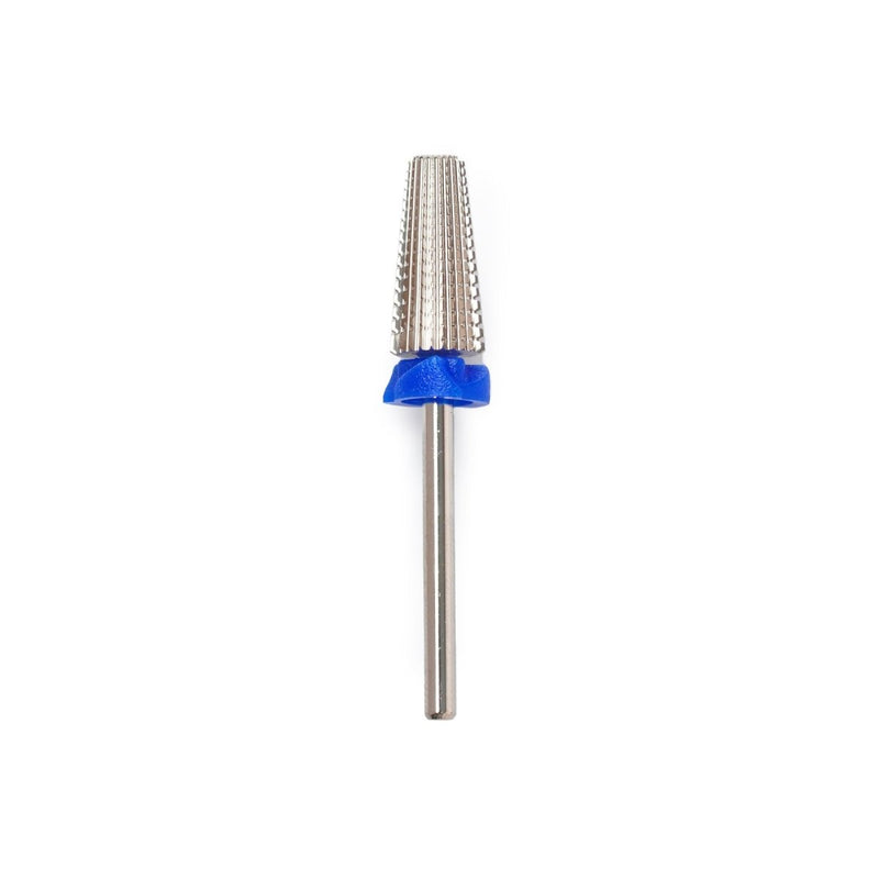 30 Carbide 5in1 Drill Bit Silver M - DTK Nail Supply