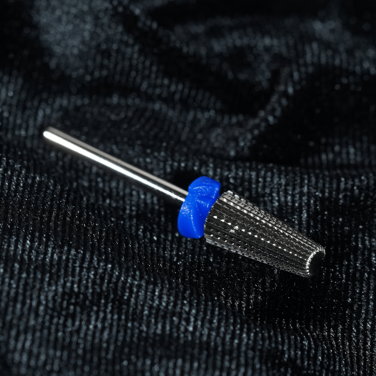 30 Carbide 5in1 Drill Bit Silver M - DTK Nail Supply
