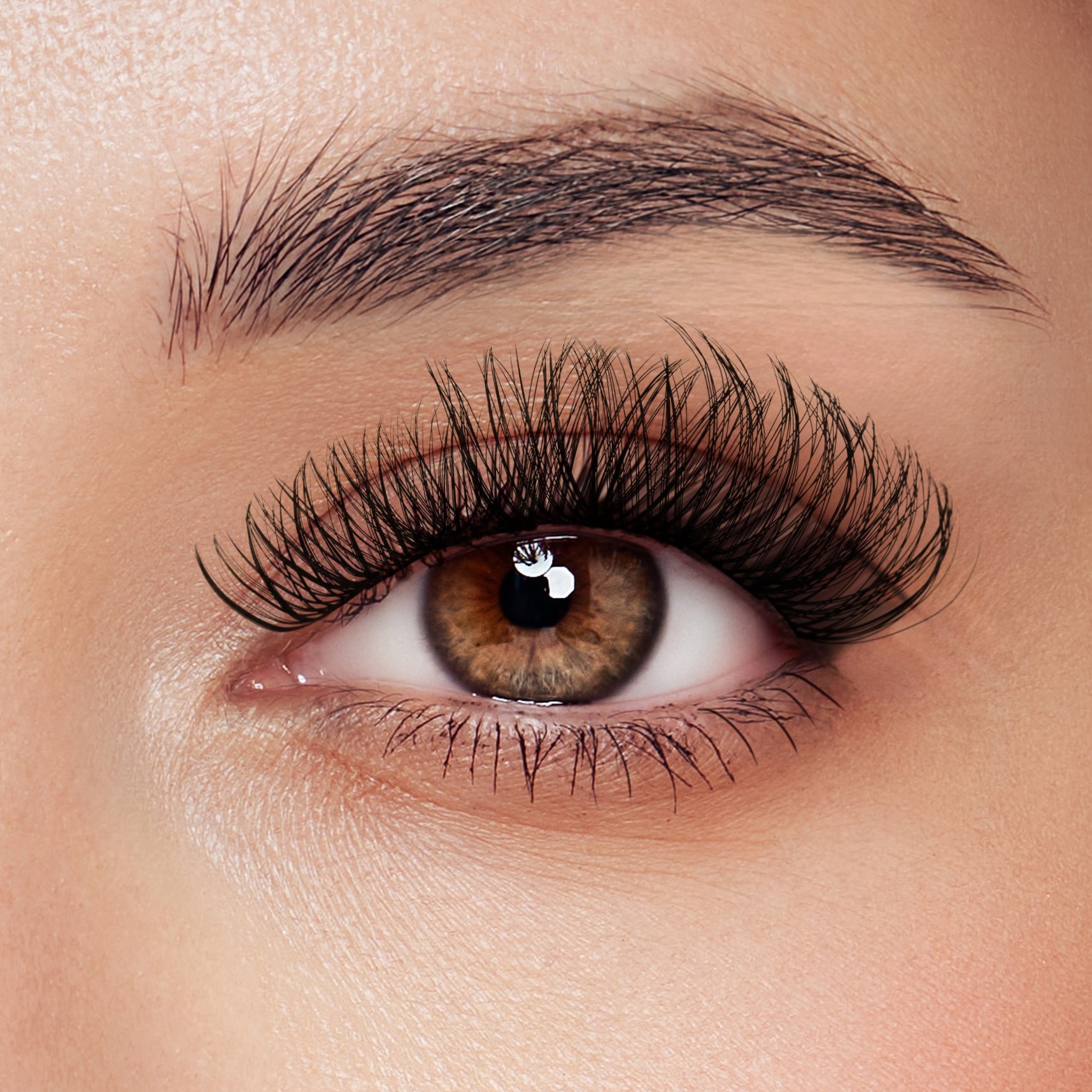  A’dor Beauty DIY Eyelash Extension Box 30 by Beauty sold by DTK Nail Supply