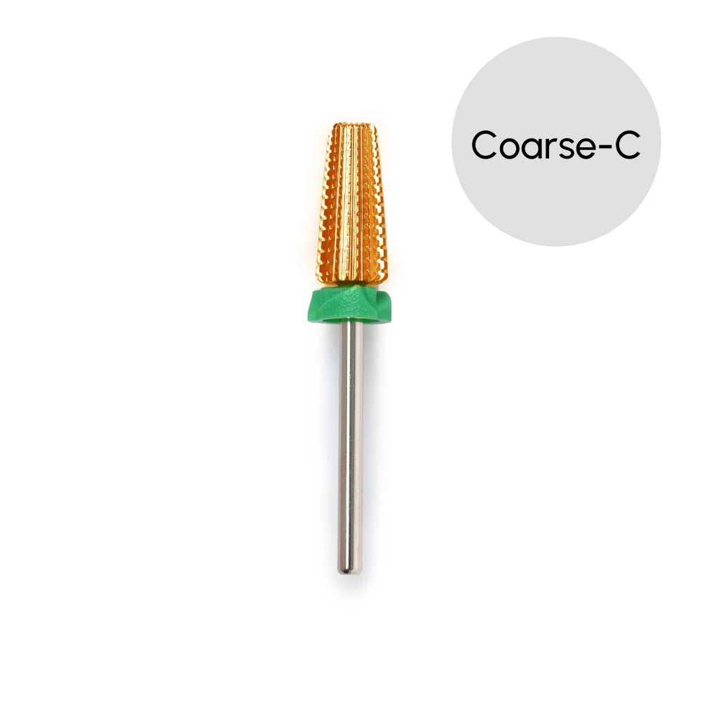 31 Carbide 5in1 Drill Bit C - DTK Nail Supply