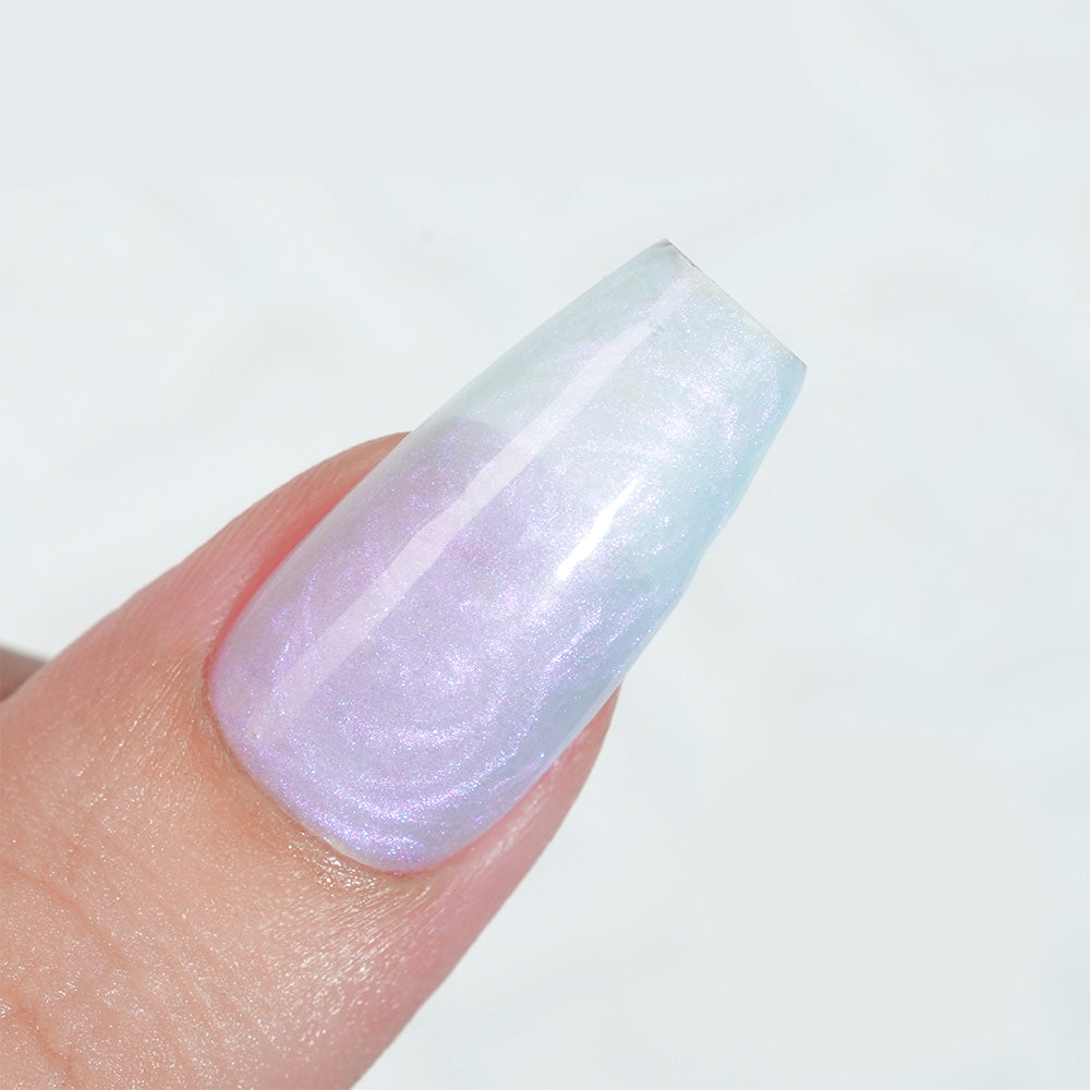 LAVIS OP2 - 31 - Gel Polish 0.5 oz - Lavis Wanderlust Collection