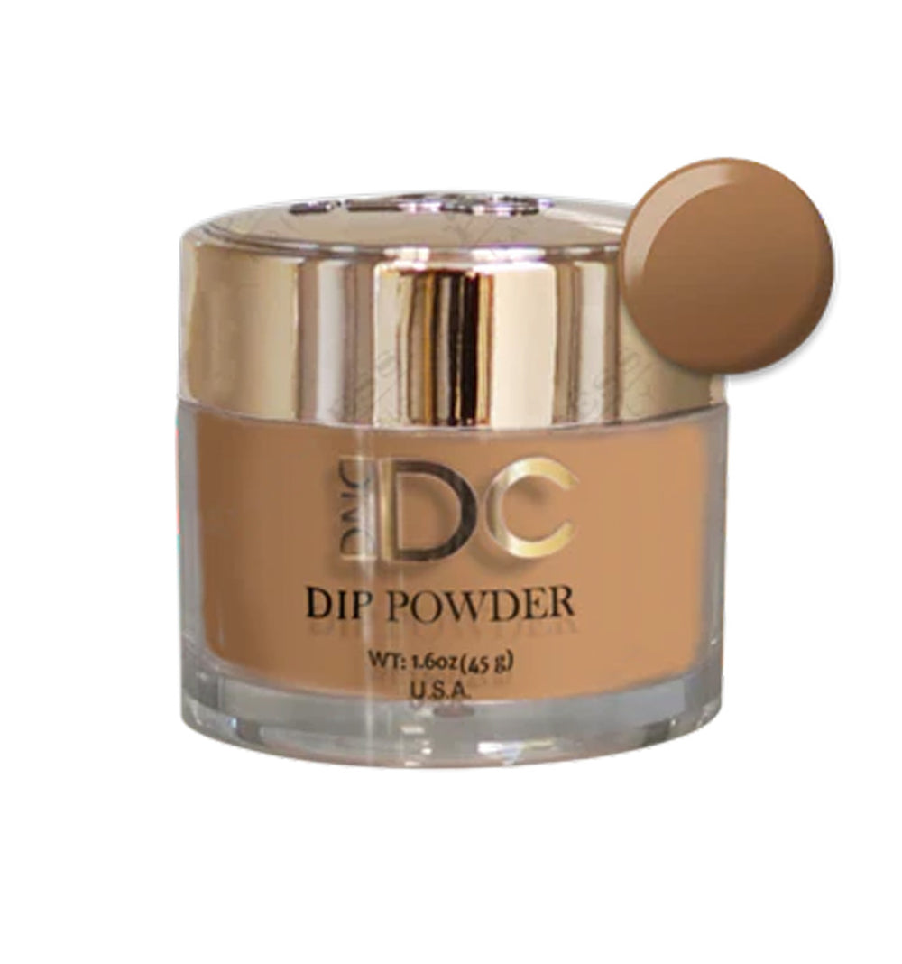 DND DC Acrylic & Dip Powder - DC316 S'mores by DND - Daisy Nail Designs sold by DTK Nail Supply