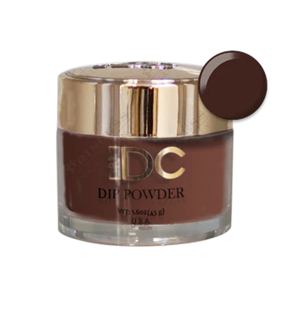 DND DC Acrylic & Dip Powder - DC319 Coffee Bean by DND - Daisy Nail Designs sold by DTK Nail Supply