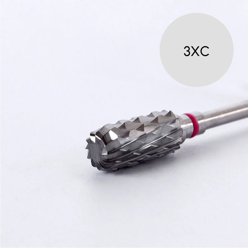 3/32" Dust Proof Bit - DTK Nail Supply
