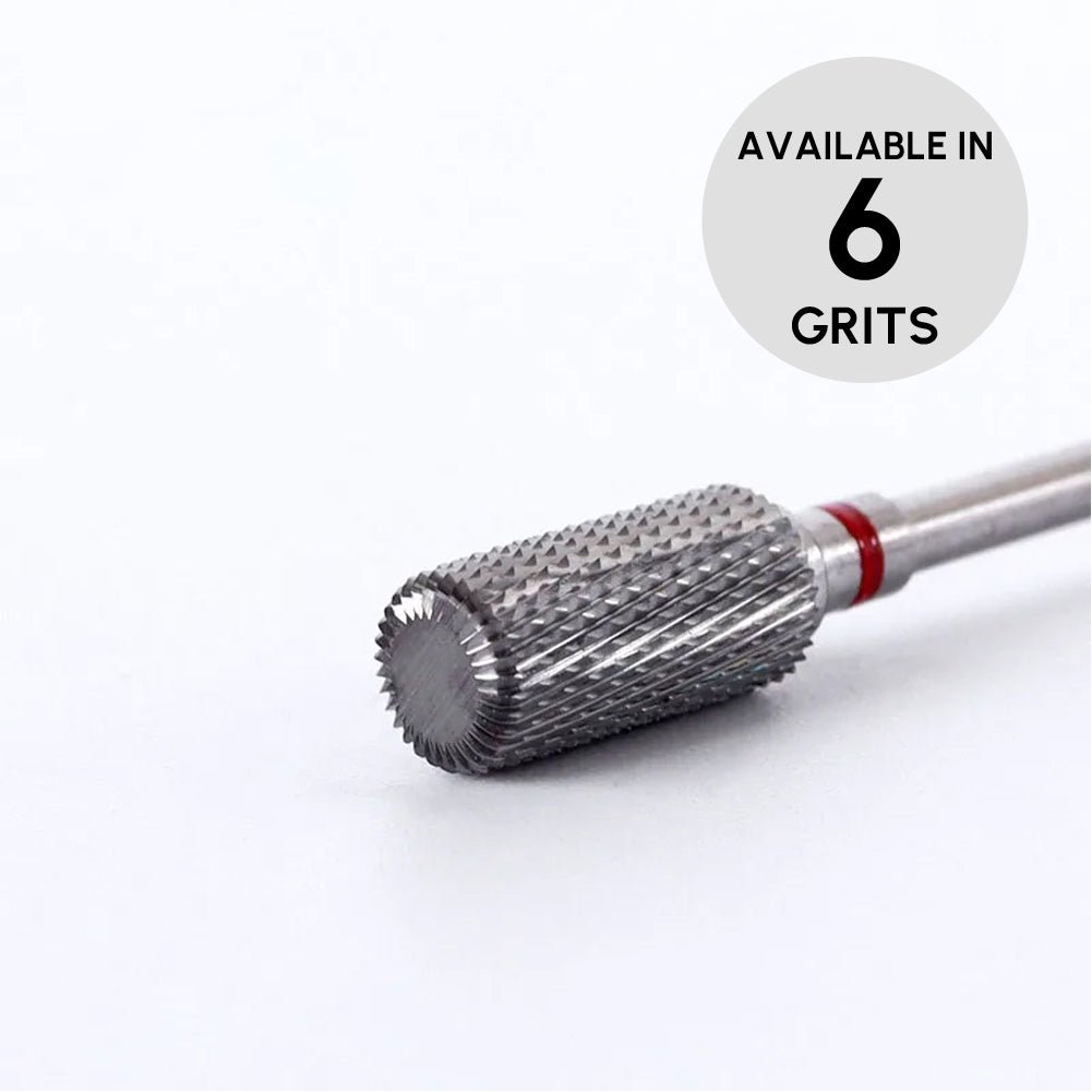 3/32" Dust Proof Bit - DTK Nail Supply